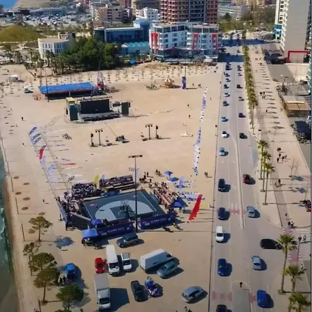 Apartament Lungomare شقة