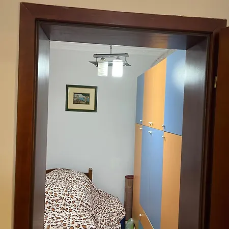 Apartament Lungomare فلورا