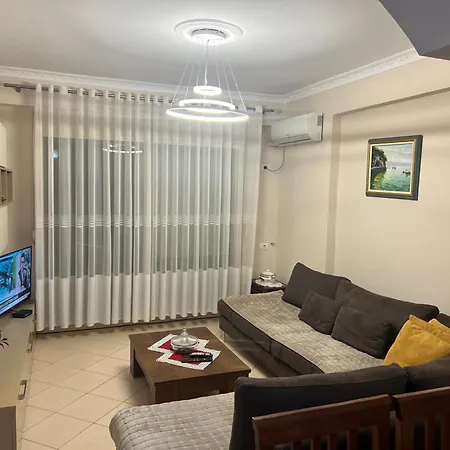 Apartament Lungomare شقة