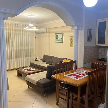 شقة Apartament Lungomare *