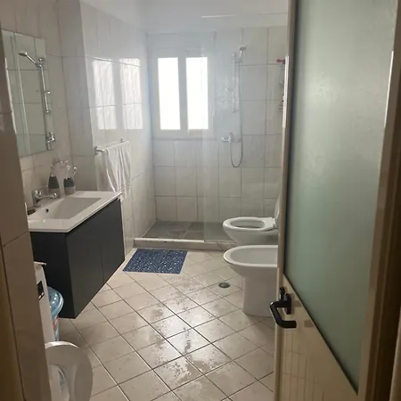 شقة Apartament Lungomare *