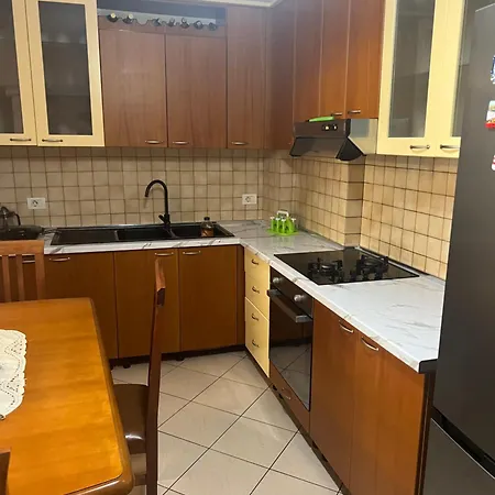 Apartament Lungomare *